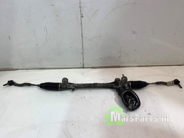 Stuurhuis van een Citroen C1, Gebruikt, -, Ophalen of Verzenden, -