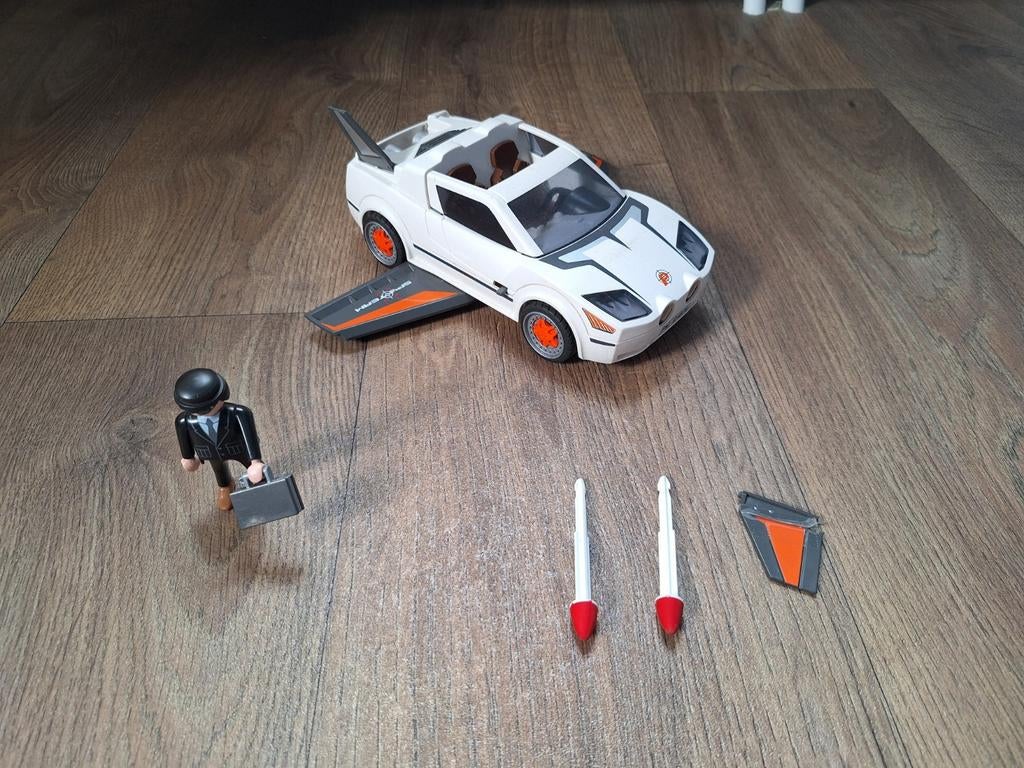 Verschillende sets Playmobil (deel 2), Kinderen en Baby's, Speelgoed | Playmobil, Ophalen of Verzenden, Gebruikt