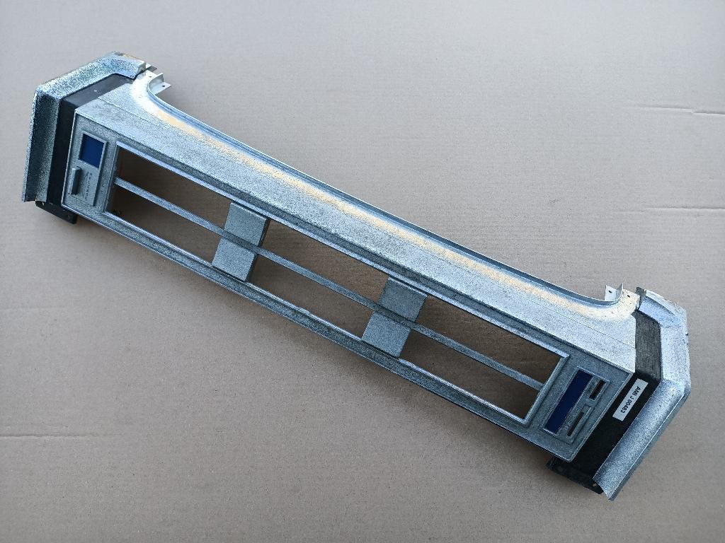 Toetsenbord AMi K200 (1960) jukebox, Verzamelen, Automaten | Jukeboxen, Verzenden, Gebruikt, 1950 tot 1960, Seeburg