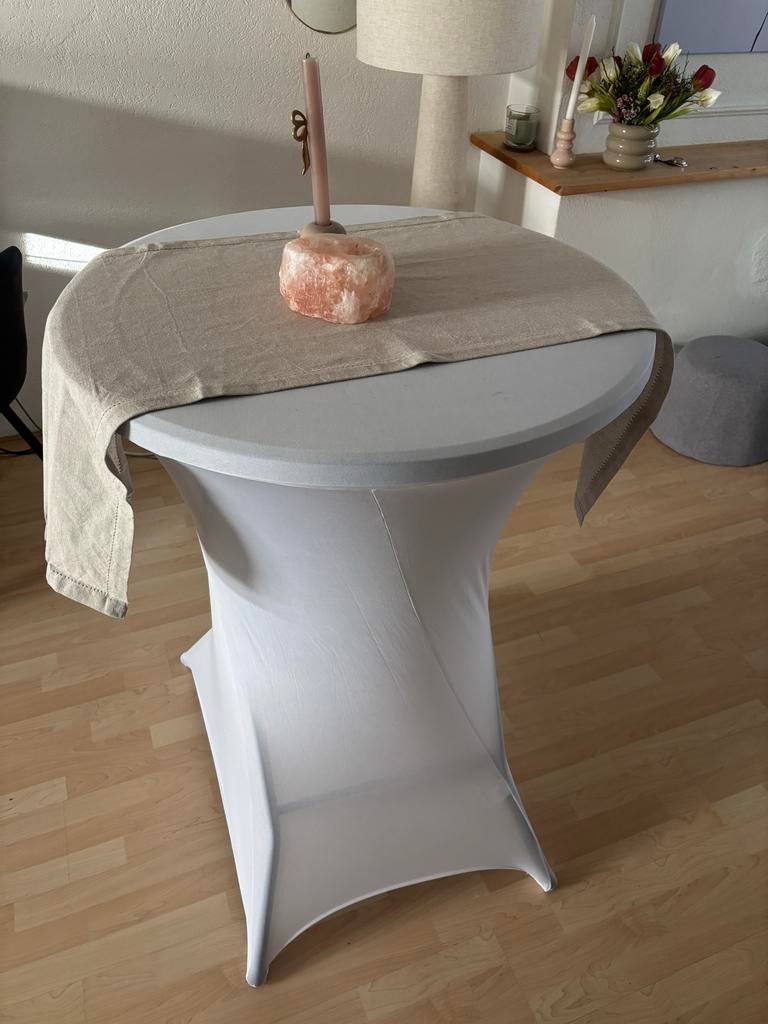 Statafel te huur, Ophalen, Nieuw