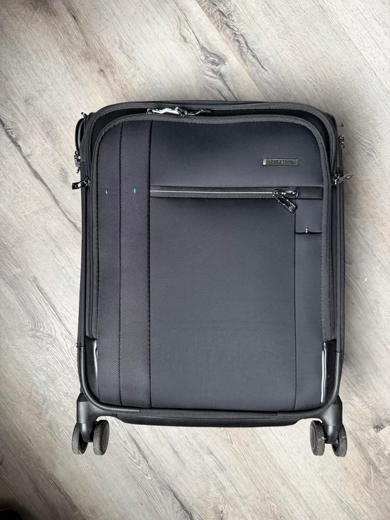 Samsonite Spectrolite 3.0 Koffer 55cm - Zo Goed Als Nieuw, Ophalen, Zo goed als nieuw