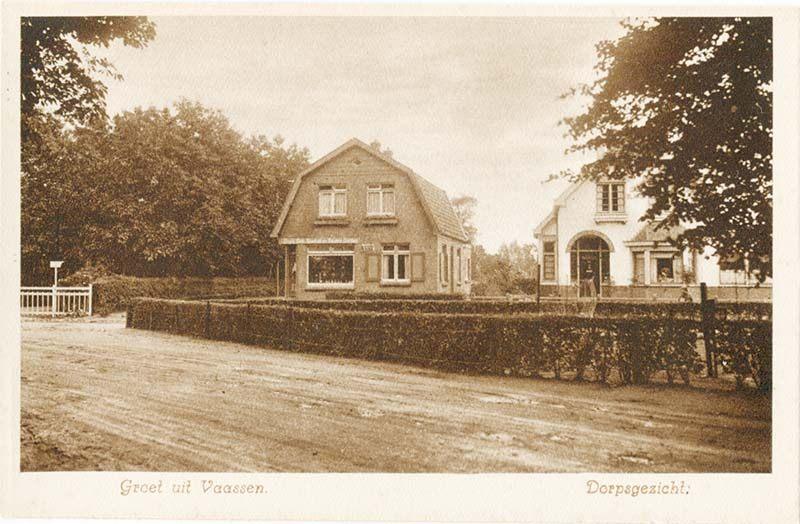 EPE EMST VAASSEN OENE Partij van 10 kaarten., Verzamelen, Ansichtkaarten | Nederland, Verzenden, 1940 tot 1960, Gelderland