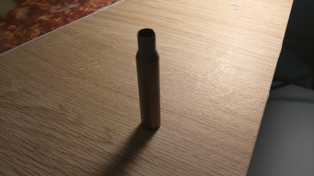 Kogel huls, Ophalen of Verzenden, Overige soorten, Nederland, Hulzen of Bodemvondsten