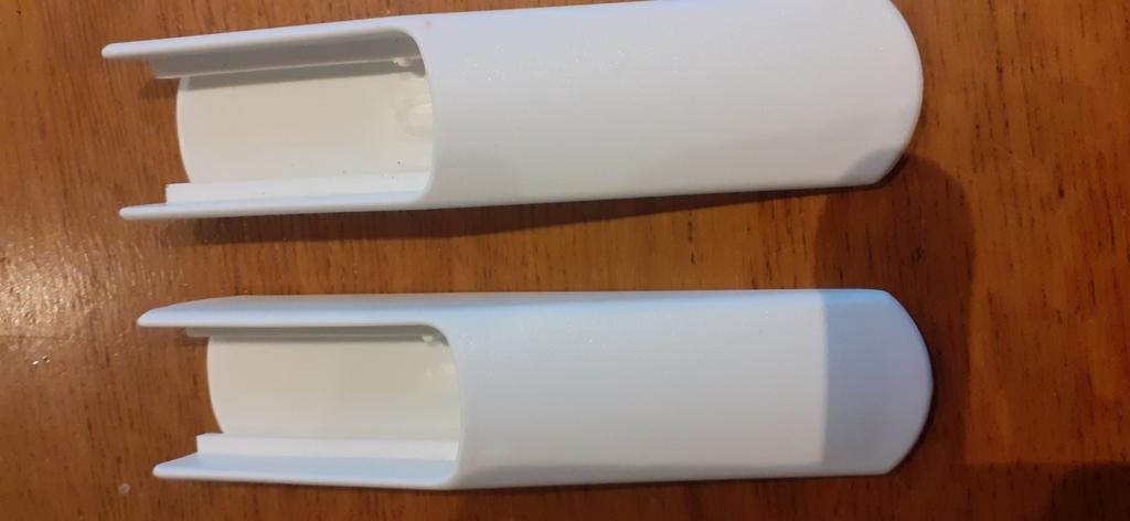 Gliders, Ophalen, Nieuw, Overige typen