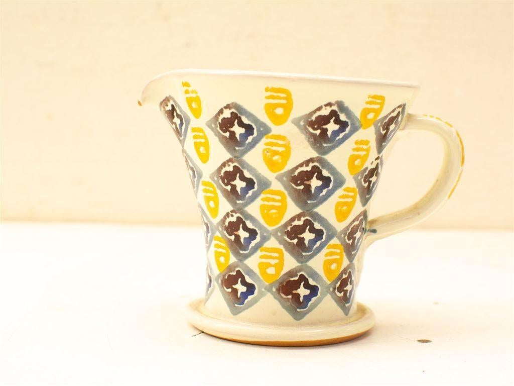 kruik 35034, Gebruikt, Ophalen of Verzenden, Bord(en), Wedgwood