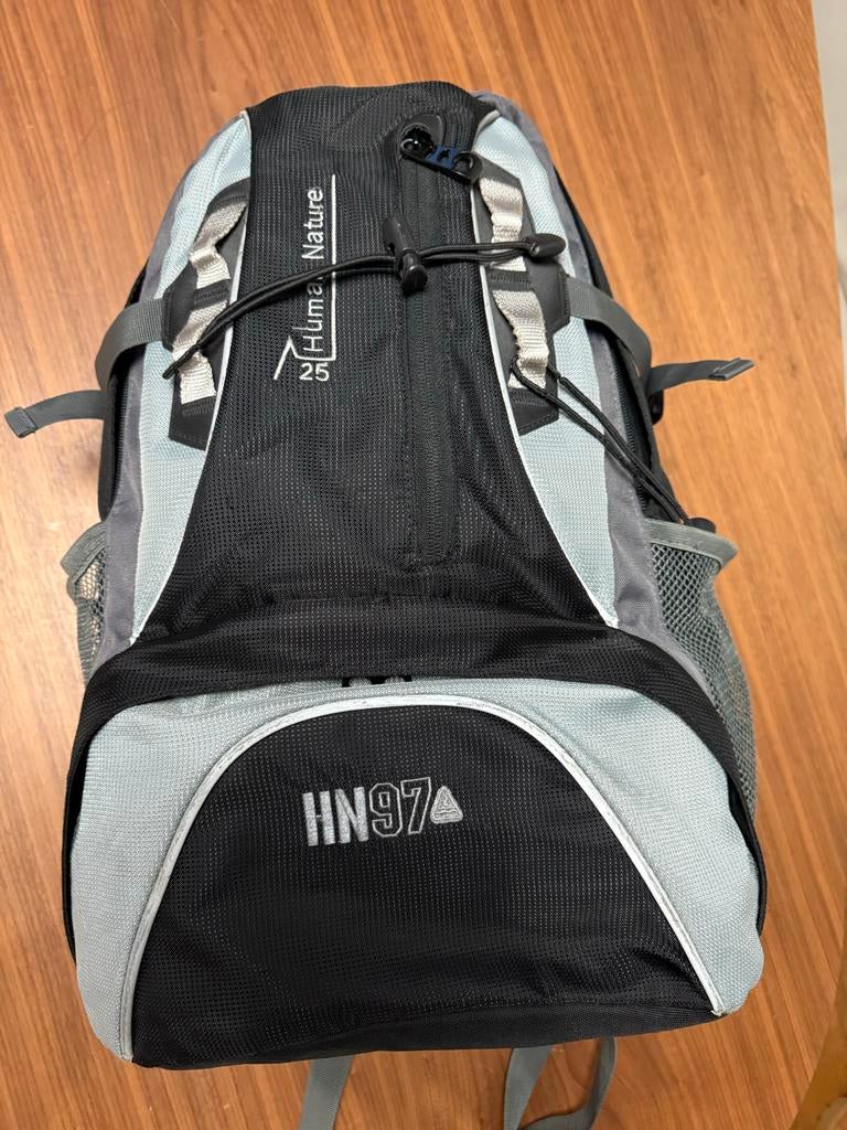 Human Nature HN97 ANWB Rugzak 25 Liter, Overige merken, 25 tot 40 cm, Ophalen of Verzenden, Zo goed als nieuw