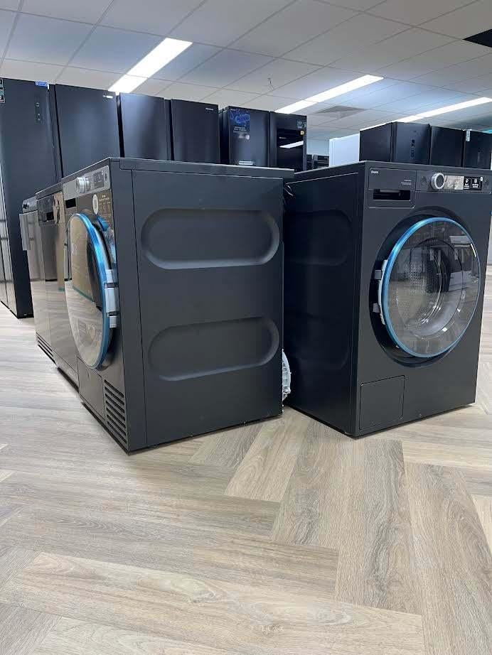 A-Merk Wasmachines & Drogers – Kwaliteit voor Lage Prijs, 1200 tot 1600 toeren, Nieuw, NVT, 85 tot 90 cm