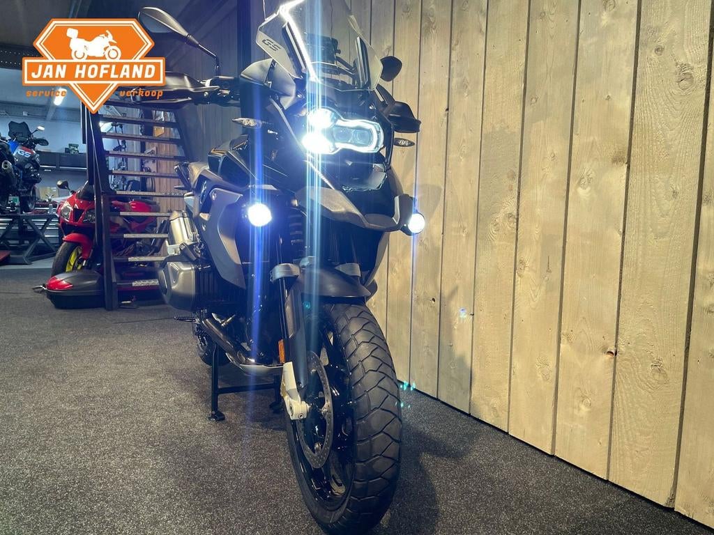 BMW R 1250 GS (bj 2020) - foto 3