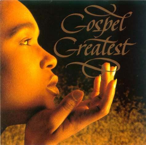Sale> CD VARIOUS - Gospel greatest Cd1+2 > 100%, Verzenden, Zo goed als nieuw, Gospel