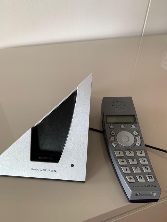 Bang & Olufsen Beocom 6000 Draadloze Telefoon, Telecommunicatie, Vaste telefoons | Handsets en Draadloos, Ophalen of Verzenden