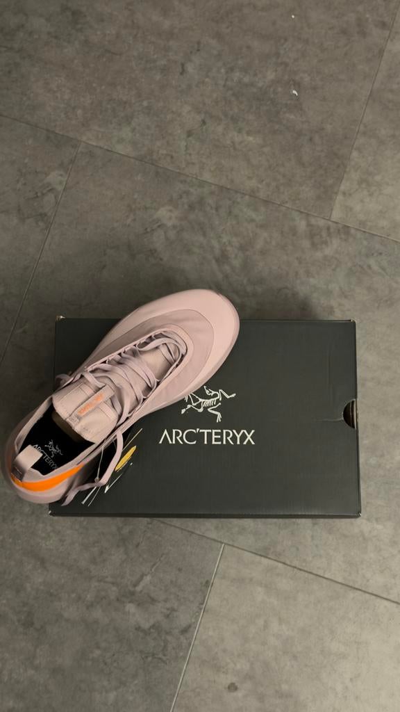 Arc’teryx Womens Waterproof Shoes, Ophalen of Verzenden, Nieuw, Wandelschoenen