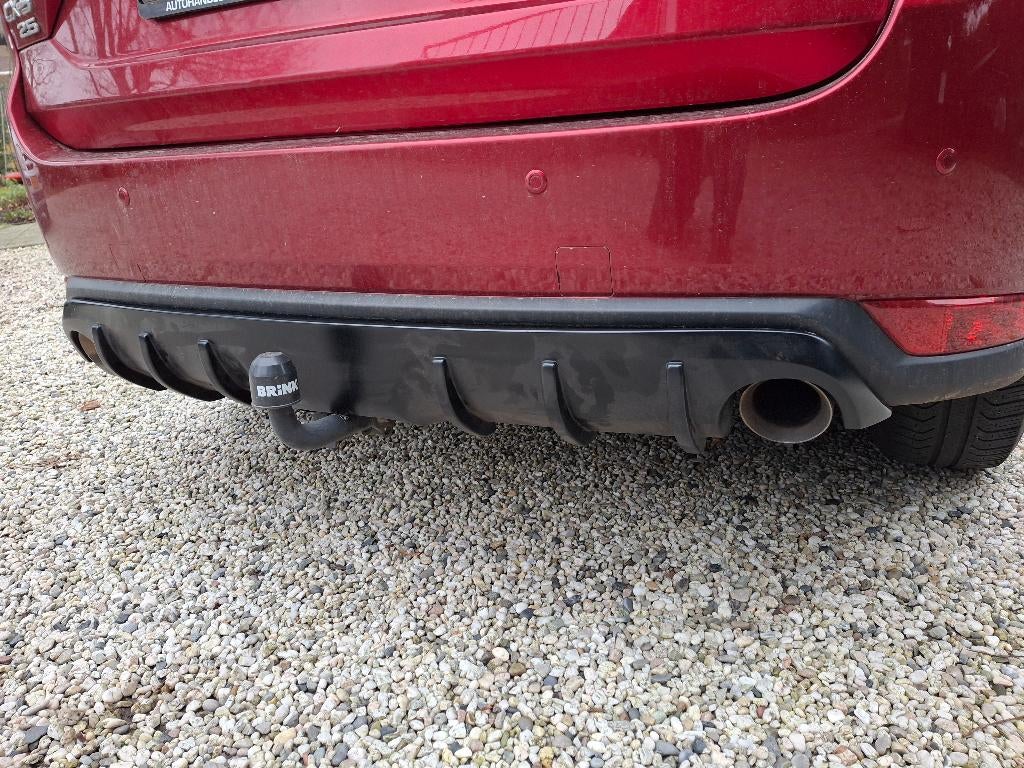 Diffuser Mazda cx5, Ophalen, Gebruikt, Mazda