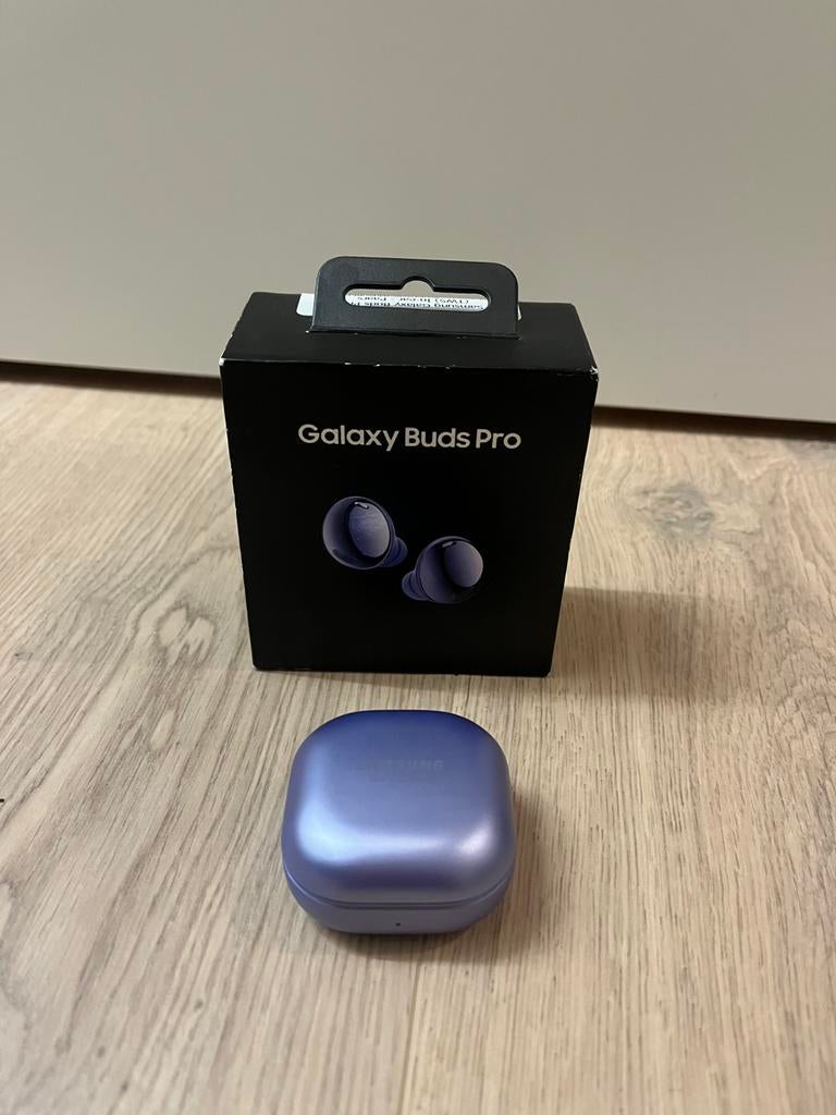 Samsung Galaxy Buds Pro, Ophalen, Nieuw, Overige merken, Bluetooth