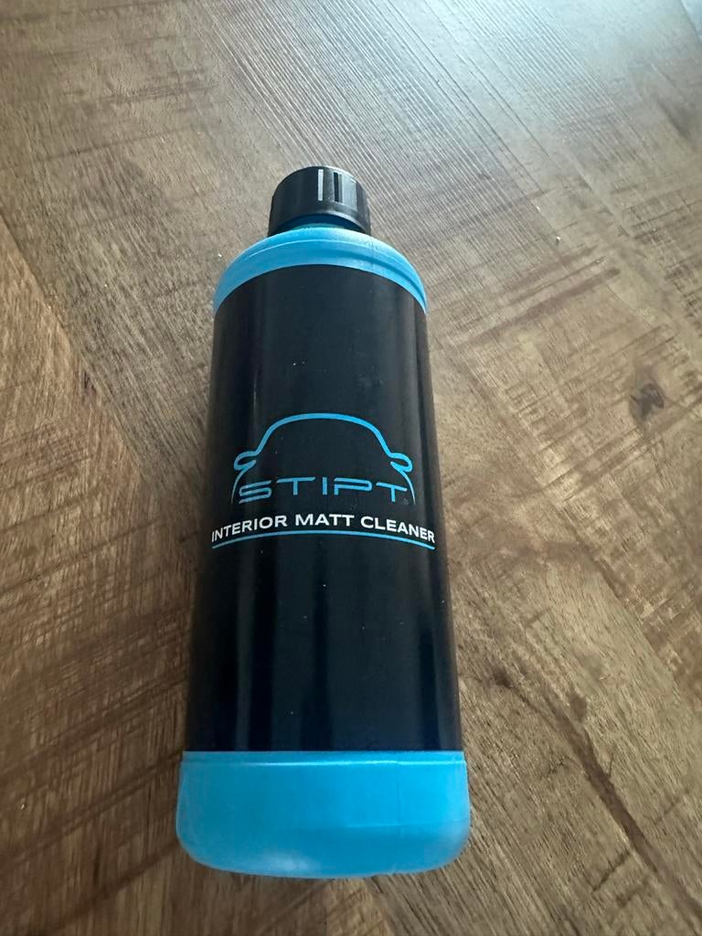 Interior Matt Cleaner - Interieur Reiniger van Stipt, Auto diversen, Ophalen of Verzenden