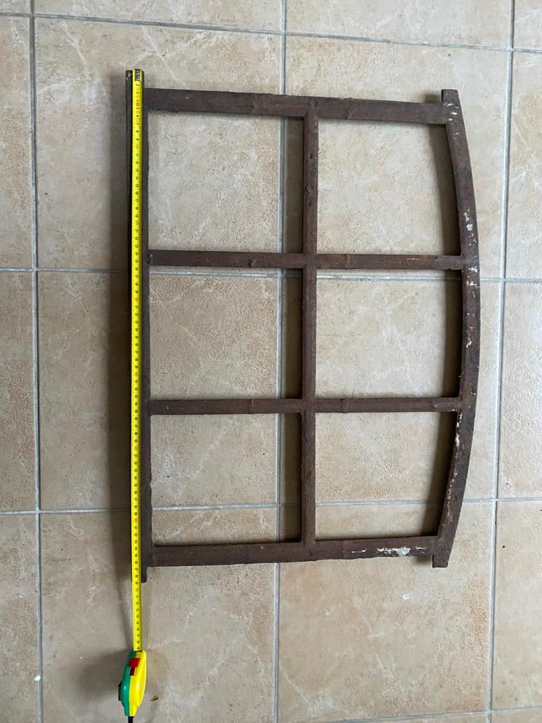 Oud stalraam, Ophalen of Verzenden