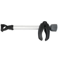 Thule Velocompact 2e fiets klem  - Tweede fietsarm, Elektrische fiets, Nieuw, Ophalen of Verzenden, Fietsendrager-accessoire