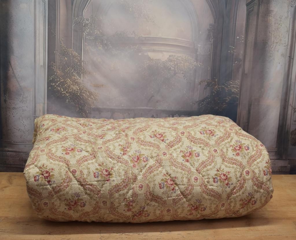 Oude Franse Bouti."Uit Aletta's Tijd", Antiek en Kunst, Ophalen of Verzenden