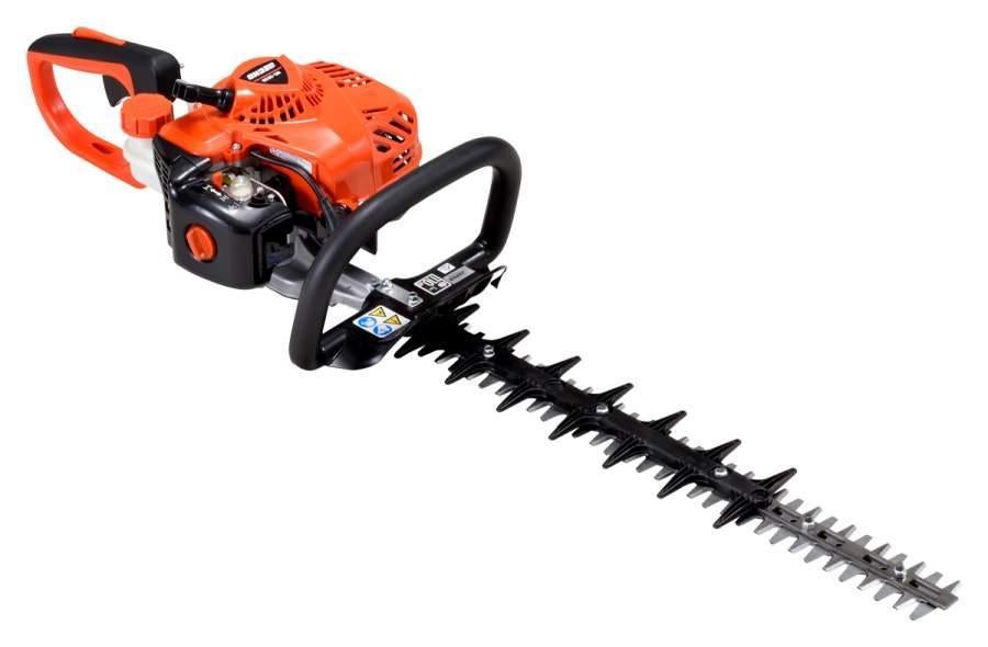 heggenschaar/motorheggeschaar echo 2020 5 jaar garantie, Ophalen, Nieuw, Benzine, ECHO