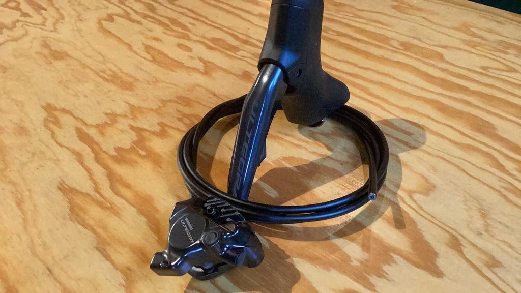 Shimano Ultegra R8170 di2 shifterset rechts NIEUW, Fietsen en Brommers, Fietsonderdelen, Shimano, Nieuw, Hattem, Info@shimano.nl