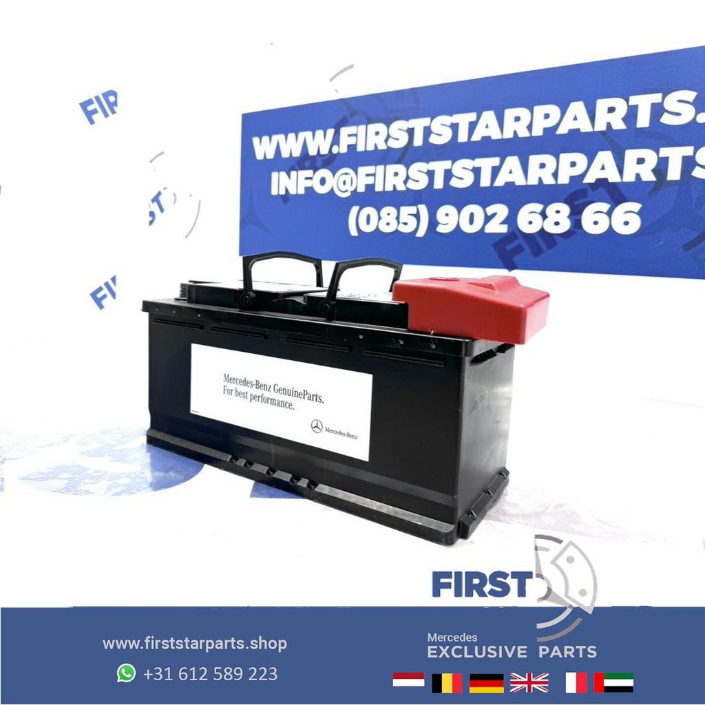 Mercedes ACCU origineel A0029820508 W176 W177 W246 W247 W117, Auto-onderdelen, Gebruikt, -, Ophalen of Verzenden, -