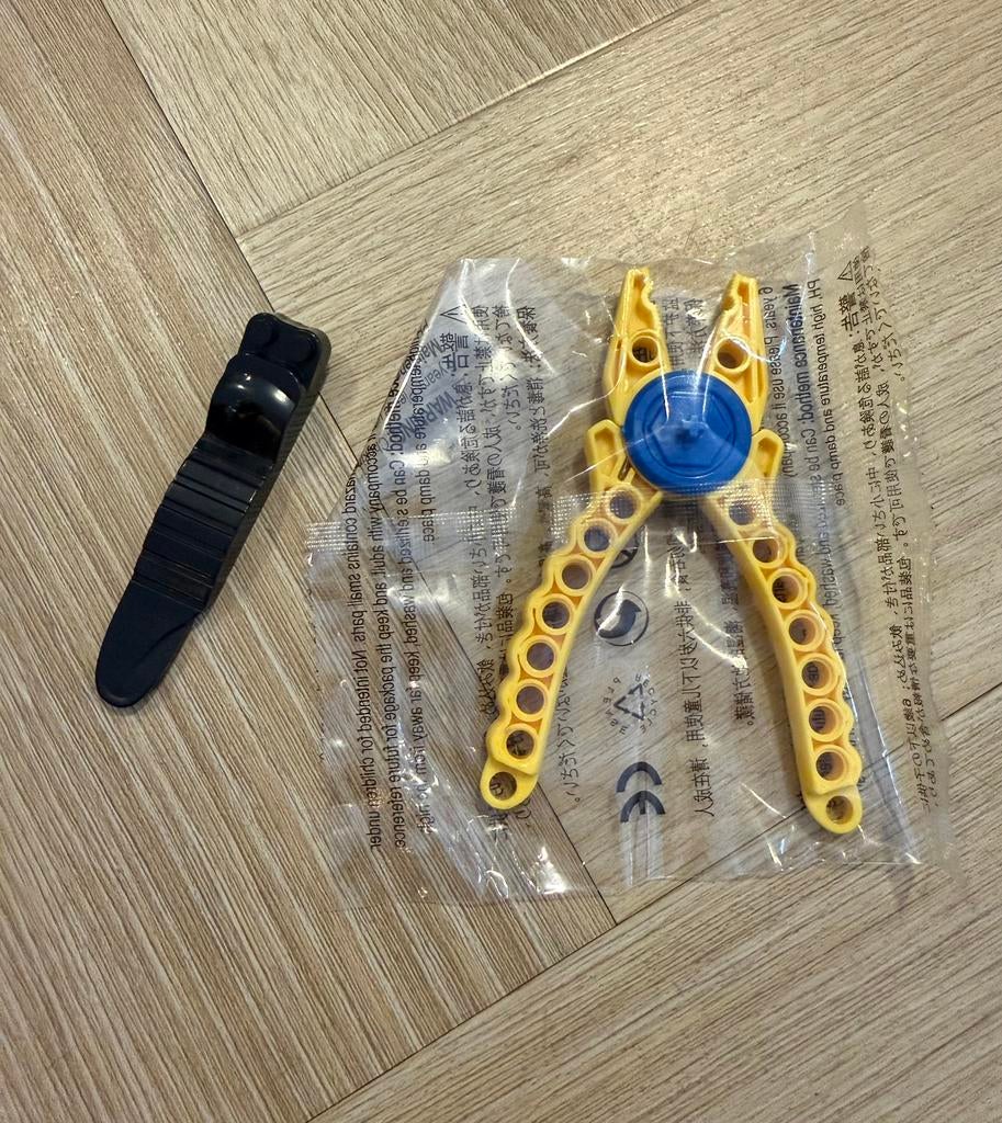 Lego tang Bricks separator NIEUW, Verzenden, Nieuw