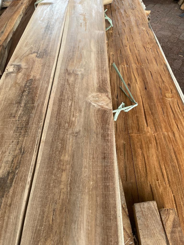 Serveerplanken diy  ook voor horeca grote volumes, Ophalen, Nieuw