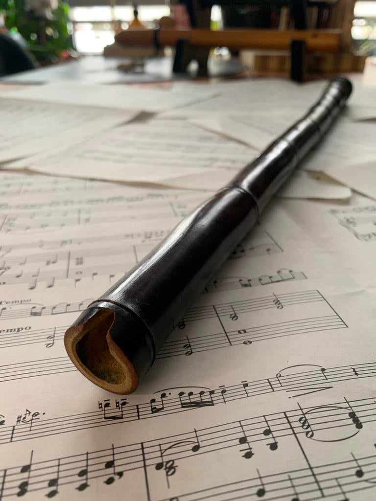 Quena, Onbekend, Zo goed als nieuw, Onbekend, Onbekend