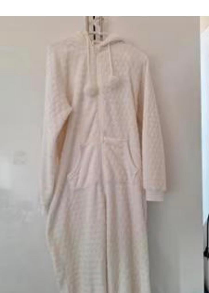 Onesie wantsie dames maat s/m, Kleding | Dames, Huispakken, Ophalen of Verzenden, Zo goed als nieuw, Maat 36 (S)