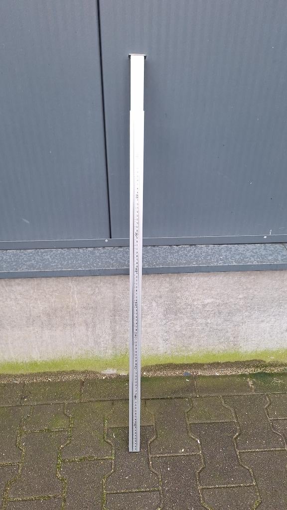 Nedo F374312 laser Baak 4 meter NIEUW!, ., Nieuw, Ophalen of Verzenden, .