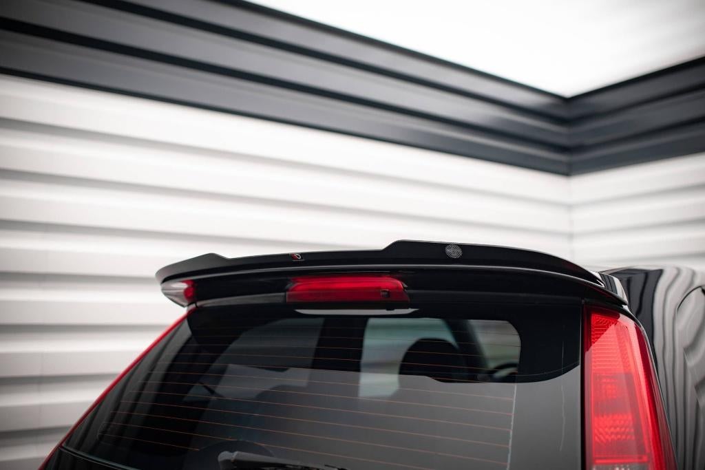 Maxton Design Spoiler Cap V.2 Ford Fiesta ST Mk6, Ophalen of Verzenden