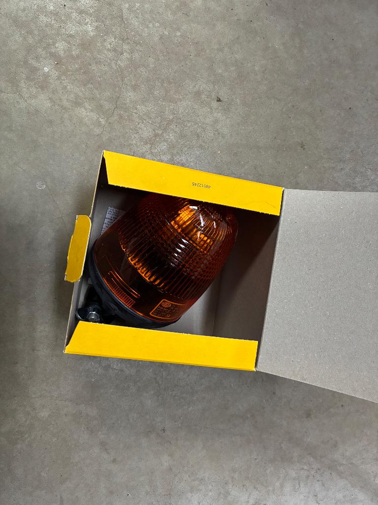 Zwaailamp Hella 12 v, Ophalen of Verzenden, Nieuw
