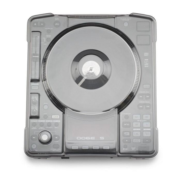 Decksaver Denon SC2900-SC3900 stofkap, ., Nieuw, ., .