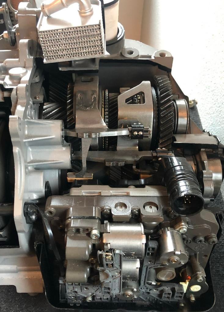 Versnellingsbak DSG Revisie – Mechatronic – revisie, Auto-onderdelen, Ophalen, Nieuw, Audi