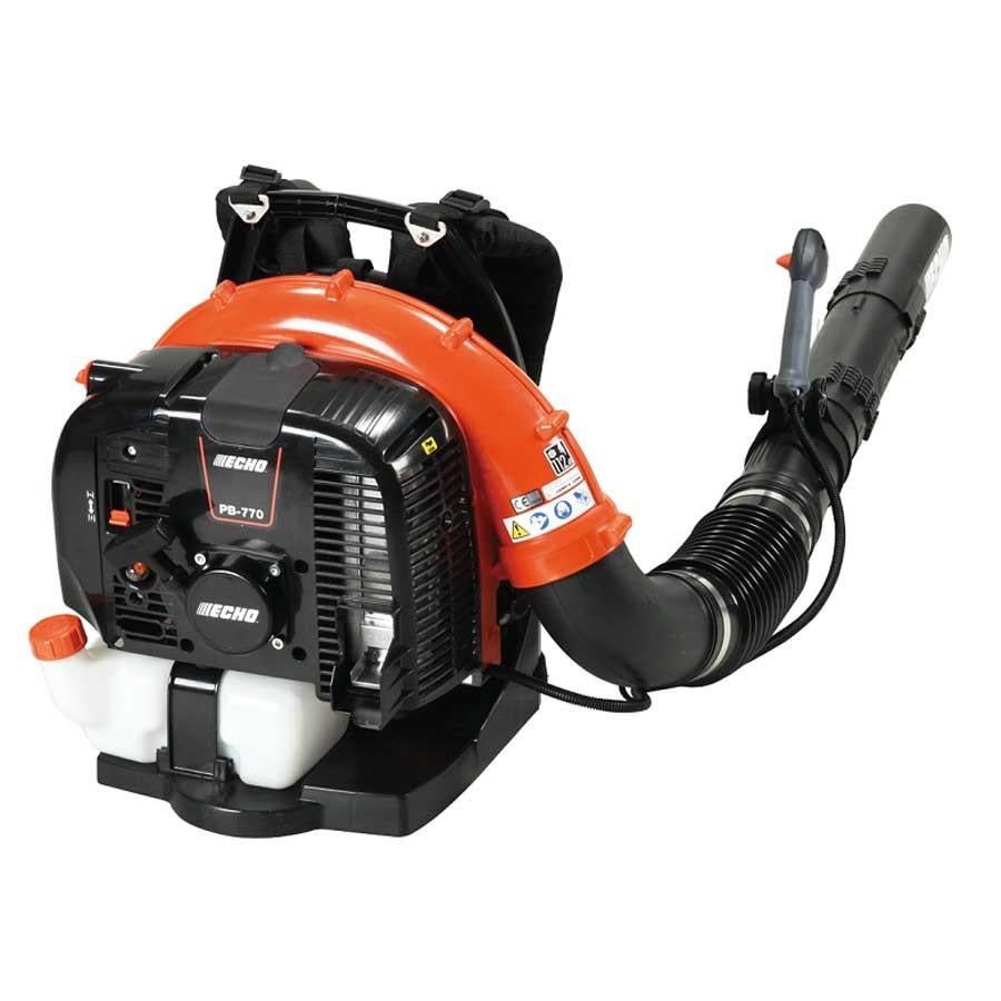Echo 8010 gevraagd, Ophalen of Verzenden, Gebruikt, Benzine