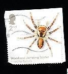 ENGELAND gestempeld jaar 2024, Ophalen of Verzenden, Gestempeld