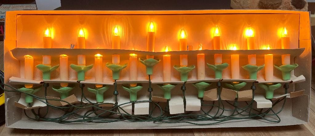 kerstverlichting, Diversen, Kerst, Ophalen, Nieuw