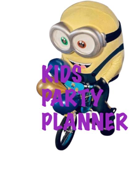 Mooie Minions mascotte op jouw feestje laten komen?, Ophalen, Zo goed als nieuw, Verjaardag