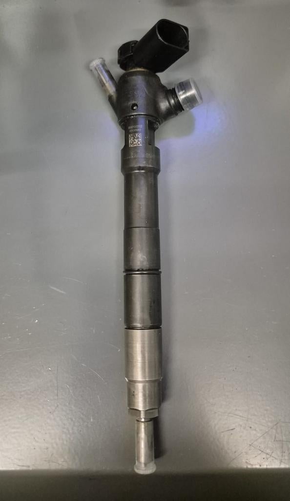 Volkswagen 1.6 TDI / 2.0 TDI verstuiver testen / reparatie, Ophalen, Nieuw, Volkswagen