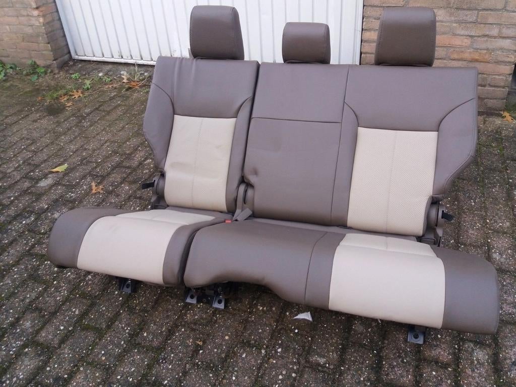 Jeep wrangler jk achterbank, Ophalen, Nieuw, Overige automerken