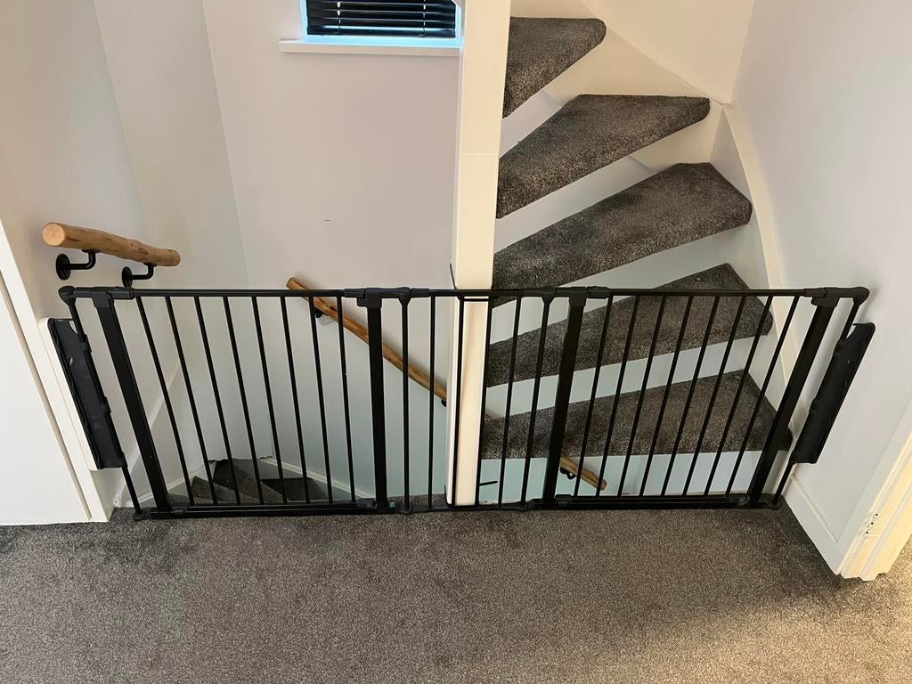 2x traphekje te koop, Ophalen, Overige materialen, Zo goed als nieuw, 115 cm of meer