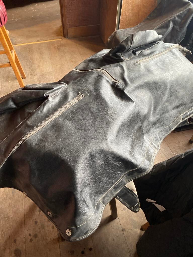 Tonneau cover MGB vinyl - Zwart, Ophalen of Verzenden, Gebruikt