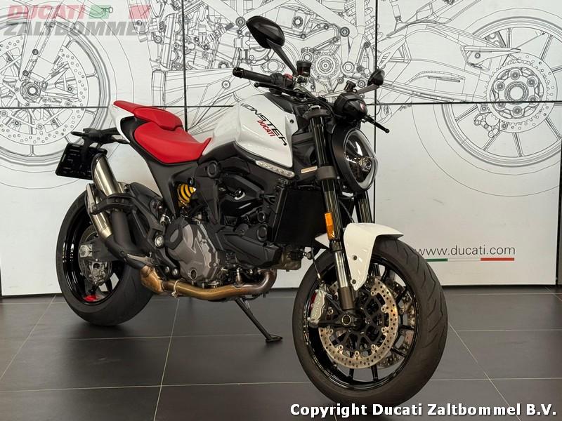 Ducati MONSTER (bj 2025) - foto 2