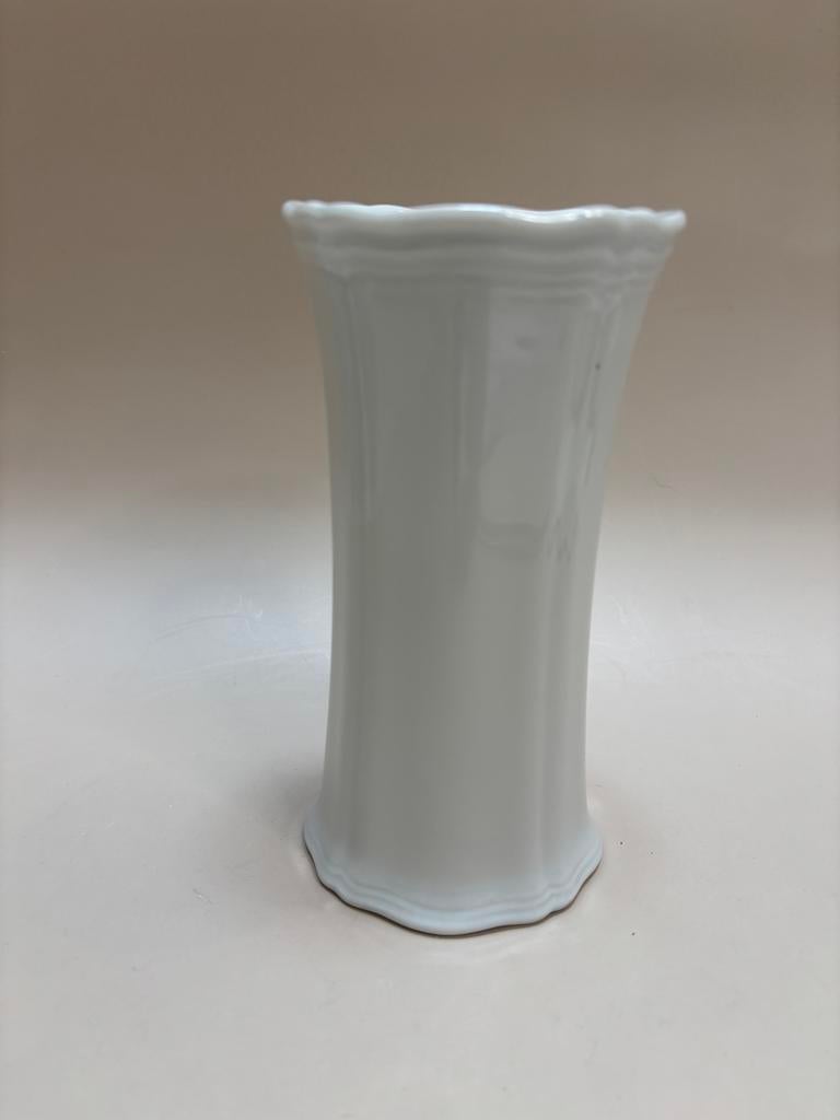 Vintage porseleinen vaas Seltmann Weiden, Ophalen of Verzenden