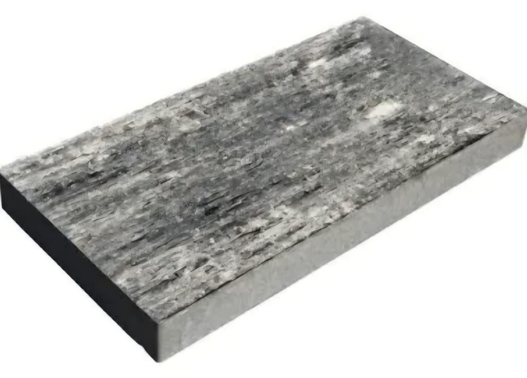 Gezocht 60x30 tuin tegels rond de 50m2, Ophalen of Verzenden, Beton, 10 m² of meer, Terrastegels