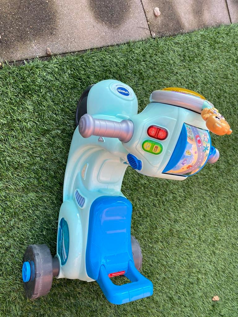 baby speelgoed, Ophalen, Gebruikt