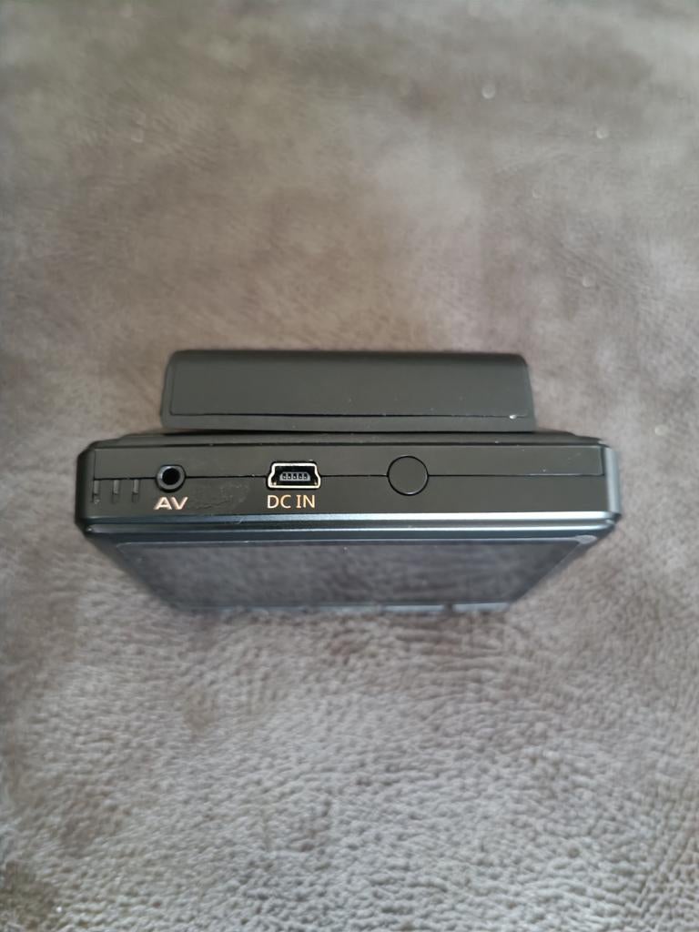 Dashcam met gps, in originele verpakking, Auto diversen, Dashcams, Ophalen of Verzenden