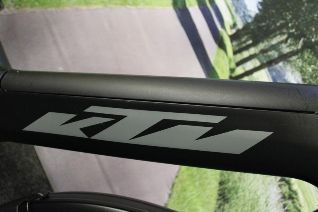 KTM Cento 10 Dames Zwart mat 51cm 2023, Overige merken, Gebruikt, -, - 0
-, NL