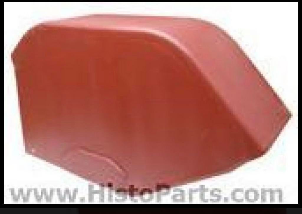 Spatbord Rechts Mc Cormick D-serie *NIEUW*, Ophalen