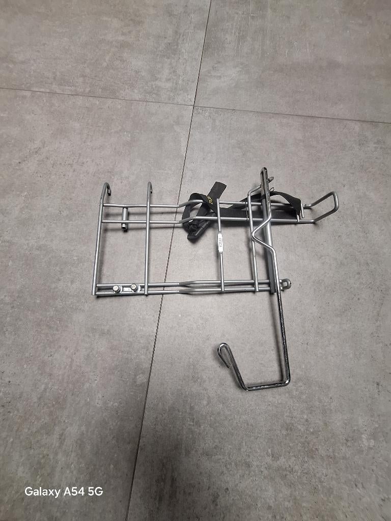 buggydrager voor fiets, Fietsen en Brommers, Ophalen, Gebruikt