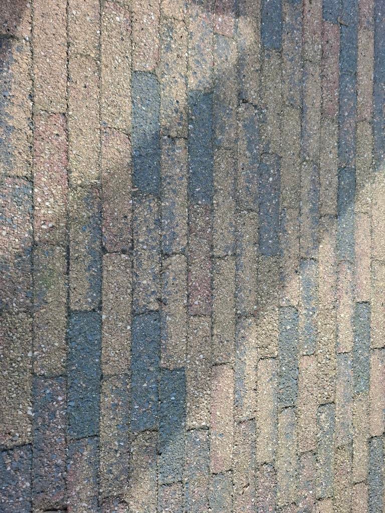 5m2 klinkers GRATIS, Ophalen, Beton, Klinkers